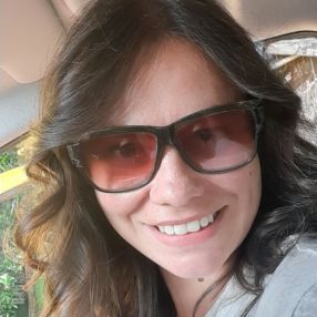 Ludovica, Babysitter a Bagnoli di Sopra