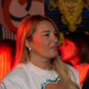 Stefany, Babysitter a Lago Patria