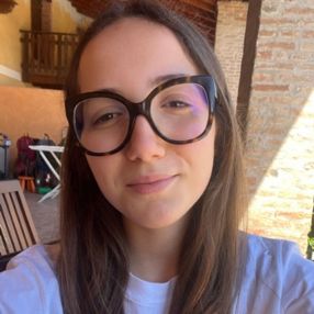 Anna, Babysitter in Cazzago San Martino