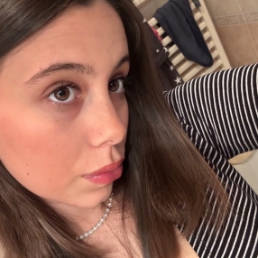 Giorgia, Babysitter in Cornaredo