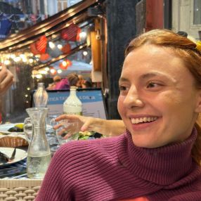 Giorgia, Babysitter a Zone