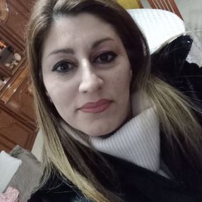 Anna, Babysitter in Minervino Murge