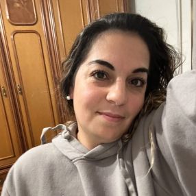 Jessica, Babysitter in San Giovanni In Marignano