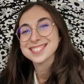 Emma, Babysitter in Modena