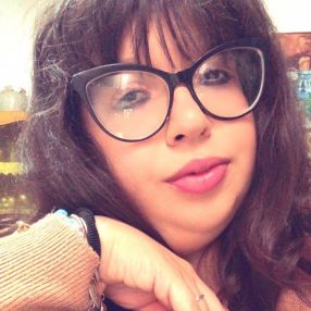Mariangela, Babysitter in Lazio