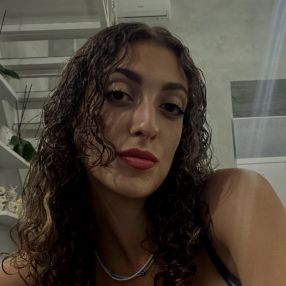 Benedetta, Babysitter a Sacrofano