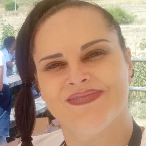 Ivana, Babysitter a Sulmona