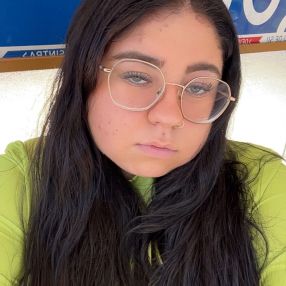 Thais, Babysitter a Porto Viro