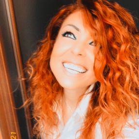 Michela, Babysitter a San Severo