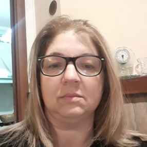 Giovanna, Babysitter a Campegine