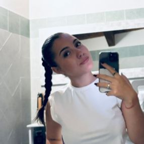 Giada, Babysitter a Trofarello