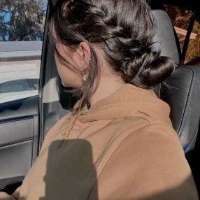 Arusha, Babysitter a Manfredonia
