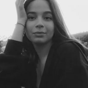 Serena, Babysitter a Rieti
