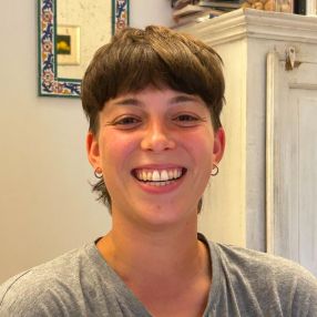 Costanza, Babysitter in Grassina