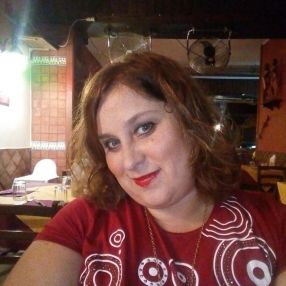 Maria Rita, Babysitter a Belpasso