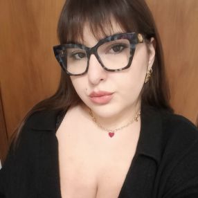 Chiara, Babysitter a Ugento