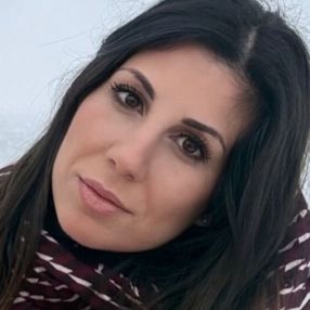 Maura, Babysitter a Nettuno