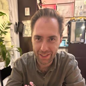 Francesco, Famiglia a Veneto