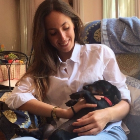 Orsola, Family in Venezia