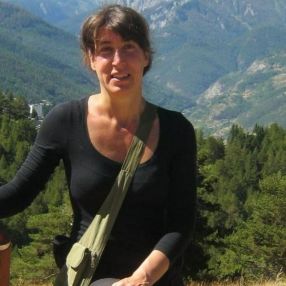 Stefy, Babysitter a Sauze D'oulx