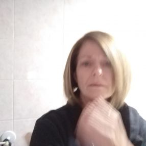 Maria, Babysitter a Leverano