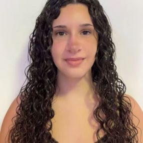 Daria, Babysitter in Castelnuovo di Porto