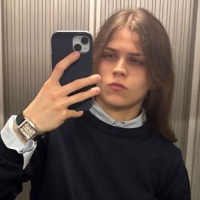 Beatrice, Babysitter a Ponzano