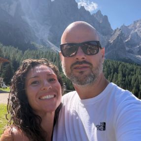 Igor, Famiglia a Rho