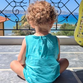 Roberta, Famiglia a Castenaso