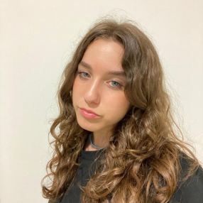 Giulia, Babysitter in Fiesso Umbertiano