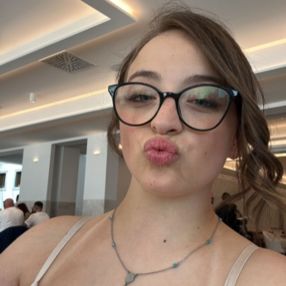 Erika, Babysitter a Bojano