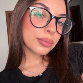 Aurora, Babysitter in Foiano della Chiana