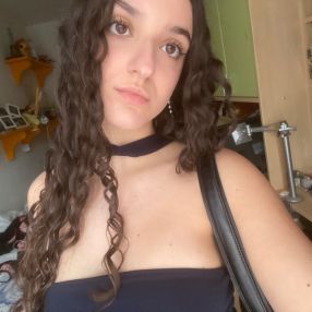 Valentina, Babysitter a Provincia di Sondrio