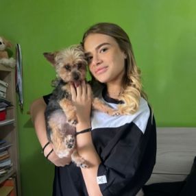 Dayana, Babysitter in Rovolon
