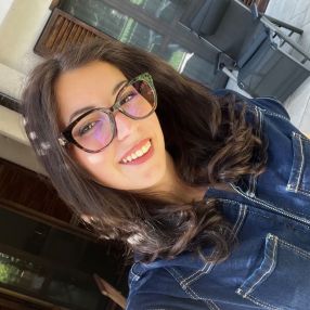 Sara, Babysitter a Osio Sotto