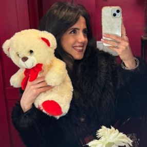 Lorenza, Babysitter in Teramo