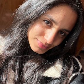 Chaimae, Babysitter a Città Metropolitana di Genova