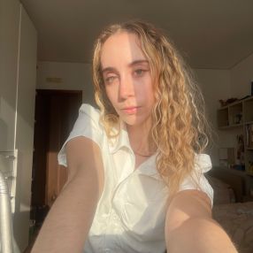 Margherita, Babysitter a Bettola-Zeloforamagno