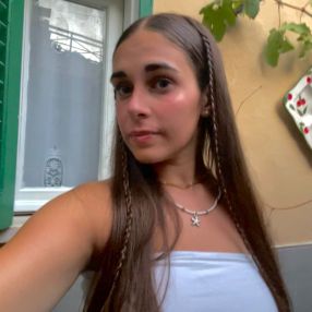 Alice, Babysitter a Verolanuova