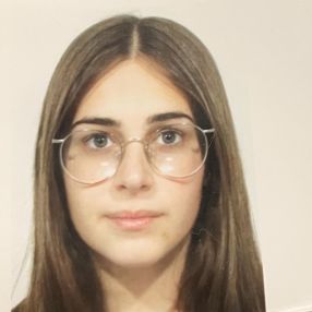 Alice, Babysitter in Verolanuova