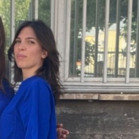 Cinzia, Babysitter a Alghero