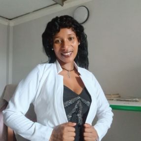 Haymanot Alene, Babysitter in Ciriè