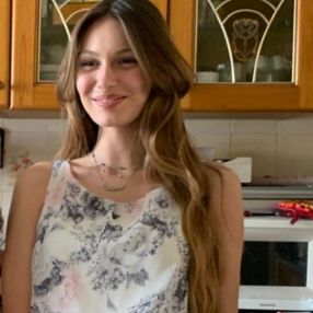 Giada, Babysitter in Mairano