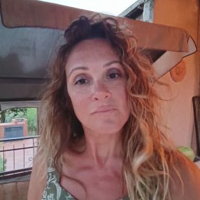 Maria, Babysitter a Ercolano