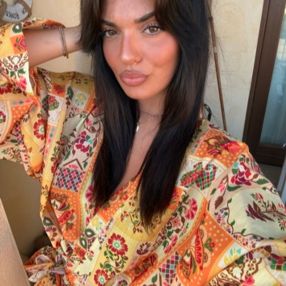 Nicole, Babysitter a Bellocchi