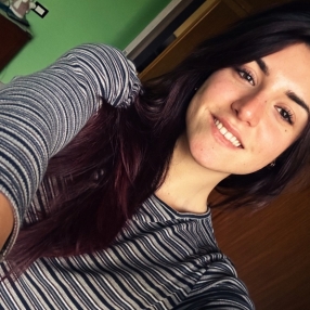 Sara, Babysitter a Provincia di Pescara