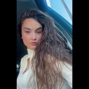 Martina, Babysitter a Casteggio