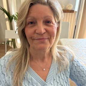 Alessandra, Babysitter a Borgo San Giovanni