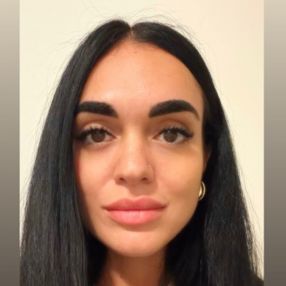 Pamela, Babysitter a Ceglie Messapica