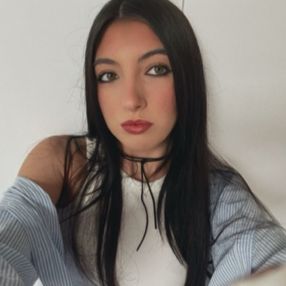 Ginevra, Babysitter a Orbetello